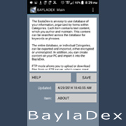 BaylaDex