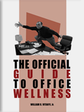 The Official Guide To Office Wellness