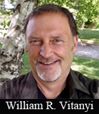 William Vitanyi