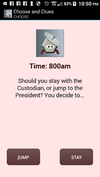 Choose